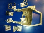 Lots Parts = Suzuki 30HP DT30 25HP ? (77 Fff). Fixed Price $299.00.