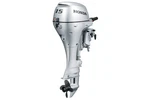 New 15HP Honda Outboard 15" Short Manual Start BF15D3SH Tiller. Fixed Price $3395.00.
