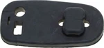 61124-87J00-000 Suzuki Grommet,remocon Cable 6112487J00000, New Genuine Oem Part. Fixed Price $31.43.