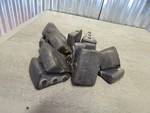 02-03 Yamaha R1 Rear Wheel Rubber Hub Dampers Cush Drive 5PW-25364-00-00. Fixed Price $8.32.