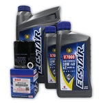 Suzuki Outboard Oil Change Kit - DF115A/115B/140A/140B. Fixed Price $91.99.