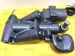 68V-43800-00-4D 68V-43800-01-4D Tilt Trim Yamaha F115TLRA Tested. Fixed Price $900.00.