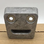 Volvo Penta Marine Boat Magnesium Anode Oem Part # 3855610. Fixed Price $19.39.