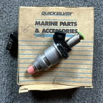Genuine Nos Mercury Fuel Injector 18715T Oem Nla 2.5L 150HP-225HP. Fixed Price $200.00.