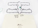 Nos Oem 1979-1981 Vesrah Gasket VV4004 Kawasaki KZ1000 G819. Fixed Price $18.65.