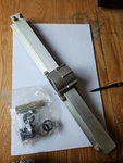 Mercury Quicksilver 66800A Rack & Pinion Assembly Steering Nos Oem R2S4. Fixed Price $85.00.