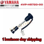 Yamaha Genuine Oil Level Gauge Assy 4VP-H5720-00. Fixed Price $60.46.