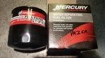 Mercury Fuel Filter 35-866594K01. Fixed Price $30.00.