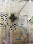 Quicksilver #865496A02 Cross And Bearing Kit.. Fixed Price $180.00.