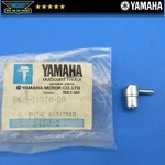 New Oem Yamaha Outboard Motor Check Valve Assembly 650-11370-00. Fixed Price $10.00.