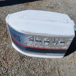 820624A1 Cover Hood Cowling FA549944 F3C630944 Mercury Force Chrysler 85HP. Fixed Price $166.00.