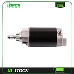 Starter Fits Mariner Mercury Outboard 60ELHPTO 60ELO 60ELPTO 60EO 50-822462 5726. Fixed Price $57.99.