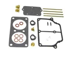 Quicksilver Mercury Marine Boat Oem Carburetor Repair Kit Part No. 1395-7826. Fixed Price $112.46.