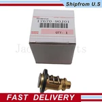 Oem New 17670-90J01 For Suzuki Outboard Four Stroke Thermostat. Fixed Price $18.88.