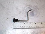 13631-99002 13631-93501 Choke Rod And Knob For Hp 8 Suzuki Outboards. Fixed Price $35.99.