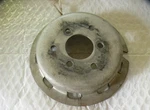 Mercury Outboard 20144 Flywheel Starter Ratchet, Used MK30-30H MK55-55H & Others. Fixed Price $15.00.