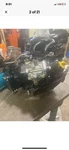Mercury 3.5 Hp 4 Stroke Outboard Powerhead. Fixed Price $250.00.