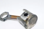 Piston Rod Assy Stbd .050" Os 96-01 Yamaha 225-250 Hp. Fixed Price $30.00.