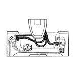 Evinrude Johnson Brp Braided Sheath 44.5MMX29.3M - 1PC 343912. Fixed Price $85.58.