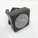 Vdo Technik Ag Hour Meter N03 140 233 12/24V Gauge Boat Marine Navigation. Fixed Price $94.99.