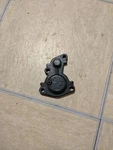 2000 Mercury 30HP Poppet Valve Cover. Fixed Price $20.00.