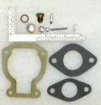 Johnson Evinrude / 9.9-15 Hp Carb Kit Without Float 600-33-01, 0398453, 043907. Fixed Price $14.97.
