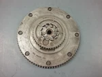 Flywheel For 35 Hp Evinrude Johnson Outboard Motor 580232. Fixed Price $119.95.