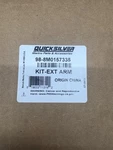 Mercury Marine Quicksilver Kit-ext Arm Part# 98-8M0157335. Fixed Price $10.00.