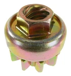 Chrysler Force Outboard Starter Motor Drive Gear F15150 (M9406). Fixed Price $36.67.