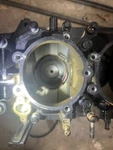 Mercury Outboard 70HP Engine Block / Crankcase Freshwater!. Fixed Price $297.50.