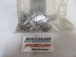 N44A Mercury Quicksilver 46455A3 Attaching Assembly Oem New Factory Boat Parts. Fixed Price $28.41.