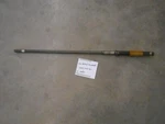 41112-ZV5-701 Honda BF50 Gearcase Vertical Driveshaft (shaft). Fixed Price $149.99.