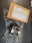 New Oem Omc Evinrude Johnson Carburetor Assy Part# 439440. Fixed Price $249.99.