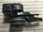 Evinrude Johnson 50 75 Hp Distributor Assembly Used 1958 1959. Fixed Price $135.00.