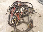 Mercury Efi & Ignition Wire Harness Assy 825433A5 Mariner Outboard 225-250HP. Fixed Price $199.99.