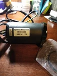 Yamaha Outboard Tilt And Trim Motor. Fixed Price $70.00.