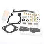 70-75-90-115-120-125 Hp Carburetor Kit 1395-823635 4 Sierra 18-7750-1 Md. Fixed Price $14.49.