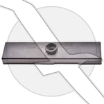 Mercury Marine Outboard Mercruiser Insulator 85-96535 85-861680. Fixed Price $18.99.
