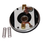 Brush Kit, Starter End Cap Mercury 6-25HP 2CYL 96564. Fixed Price $37.00.