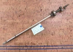 *oem* 0780 Yamaha 200 225 250 Hp Shift Cam Assy 69J-44150-00-00. Fixed Price $87.96.