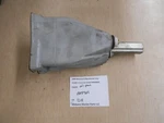 825764 Mercury 1996 9.9HP 4STROKE 0H004829 Oil Pan D2. Fixed Price $49.99.