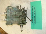 1950 51 52 53 Johnson TN-28 5HP Outboard Motor Engine Powerhead Crankcase. Fixed Price $88.00.