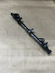 Oem Yamaha Fuel Delivery Pipe #1 (starboard) Pn# 6P2-13160-10-00 (B-141). Fixed Price $29.99.