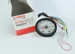 New In Box!!! Oem Yamaha Cb-cs Analog Tachometer Assembly White. Fixed Price $369.00.