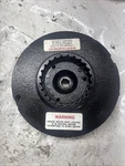 Mercury 1986 1987 1988 1989 1990 1991 - 1998 Electric Flywheel 9.9 15 Hp. Fixed Price $124.99.