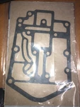Adaptor Plate Gasket 30HP 40HP 50HP 60HP Mercury Mariner Outboard 27-8M0000821. Fixed Price $26.91.