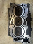 Yamaha 4.2L 300HP Stroke Outboard Starboard Cylinder Head. Fixed Price $200.00.