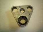 Evinrude/johnson/omc #383879 Housing Cover And Seal Assembly, Free Freight. Fixed Price $19.95.