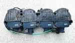 Ignition Coils 339-7370A13 Cover 87554 Oem 1989 Mercury Outboard Motor 45 Hp. Fixed Price $23.00.