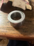 Johnson Evinrude Bearing 322018 New! Free Shipping!. Fixed Price $14.99.